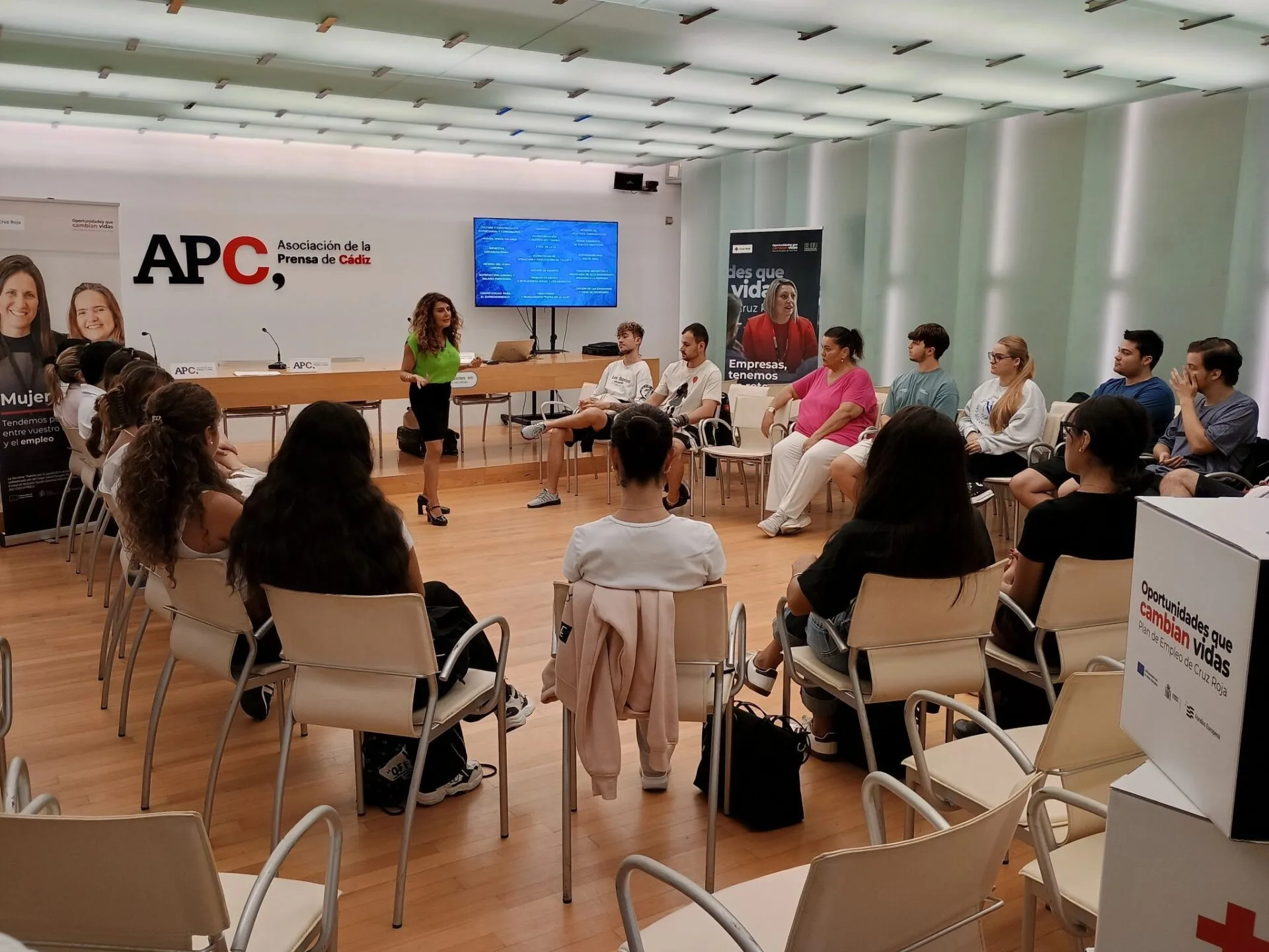 inteligencia artificial