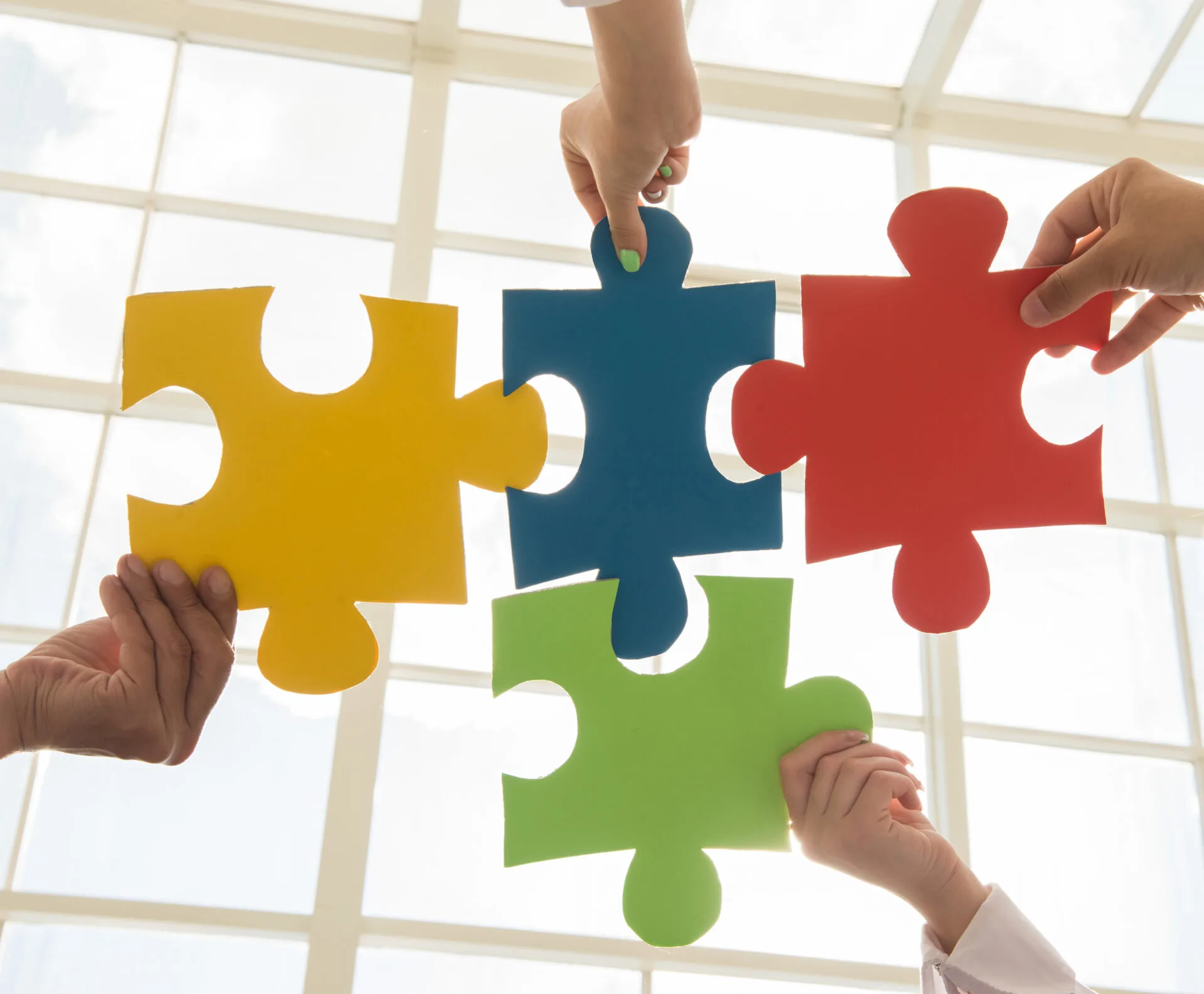 cooperativas como fórmula empresarial