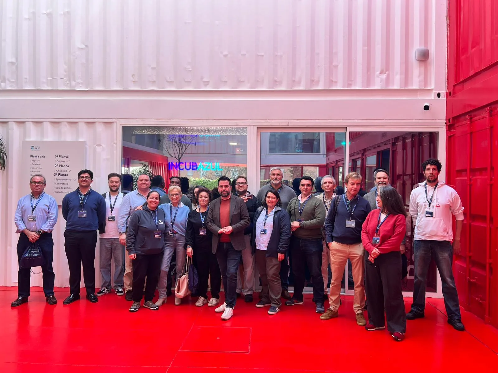 startups de Economía Azul en Cádiz