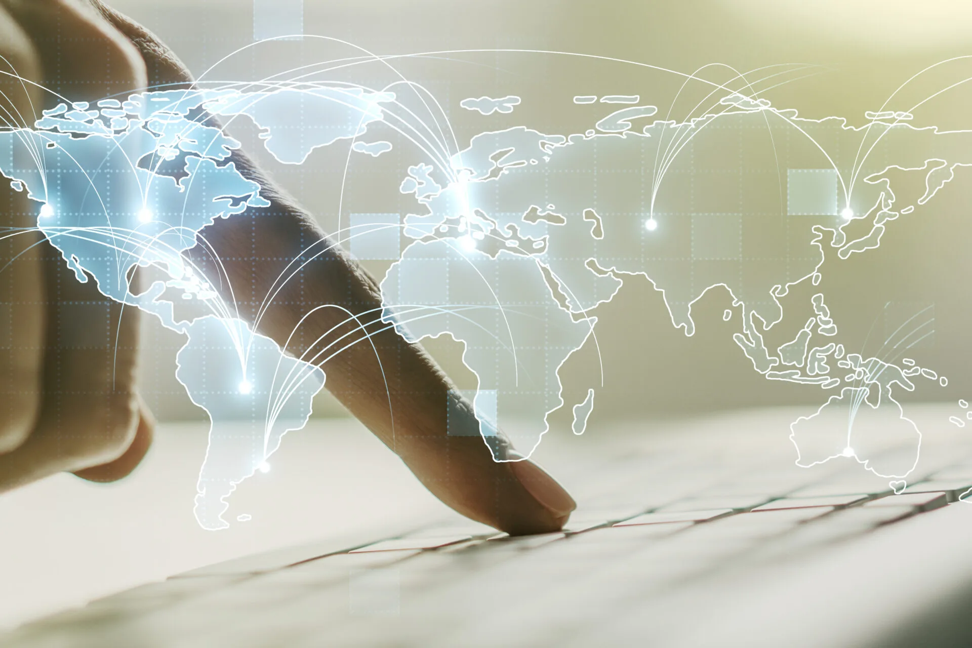 cómo internacionalizar una startup