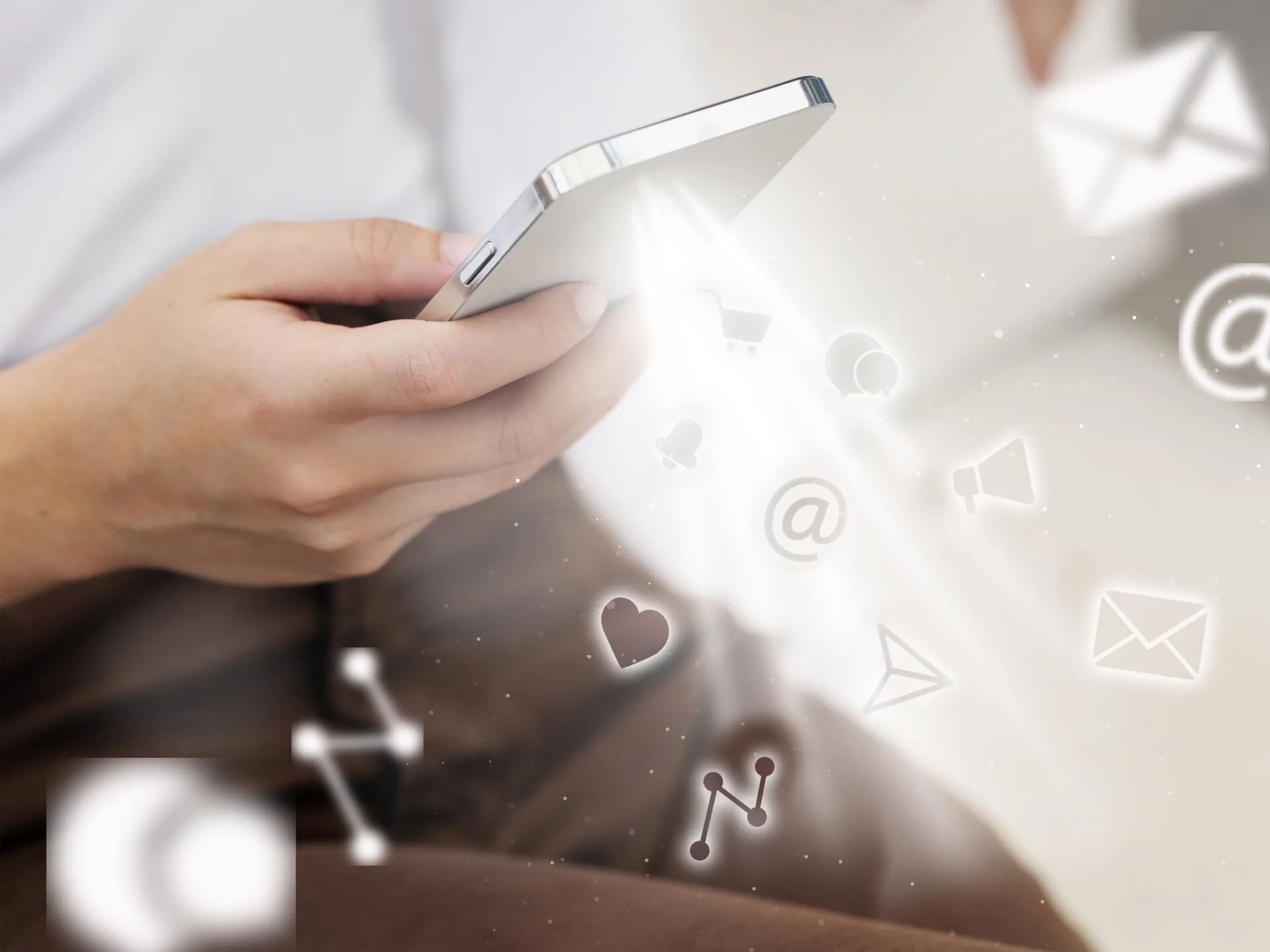 gestionar redes sociales para emprendedores